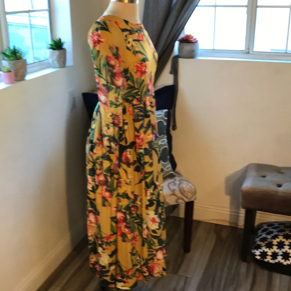 Dress - Picture 2 of 4